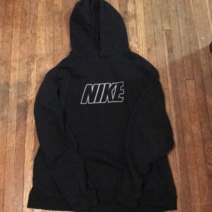Men’s Nike Hoodie 2x